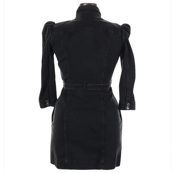 NWT- Retrofete Lema Dress - Picture 8 of 10